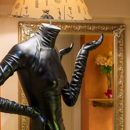 Mery فندق مبيت وإفطار كاسال مونفيراتو