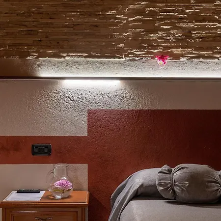 Oda ve Kahvaltı Mery Casale Monferrato