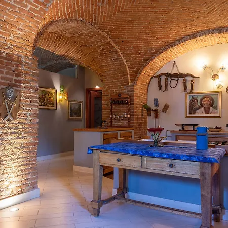 Mery Bed and breakfast 4*