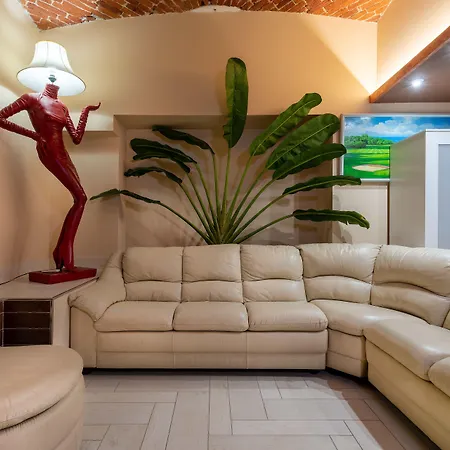 Mery فندق مبيت وإفطار كاسال مونفيراتو