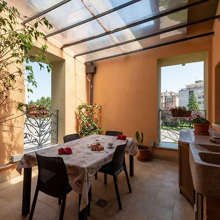 Mery Oda ve Kahvaltı Casale Monferrato