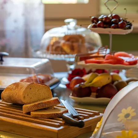 Bed and breakfast Mery