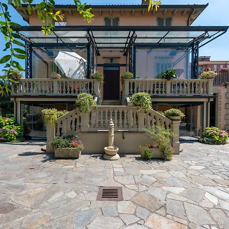 Mery فندق مبيت وإفطار كاسال مونفيراتو