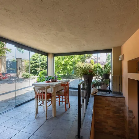 Mery Bed and breakfast 4*