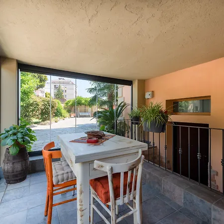 Mery فندق مبيت وإفطار كاسال مونفيراتو