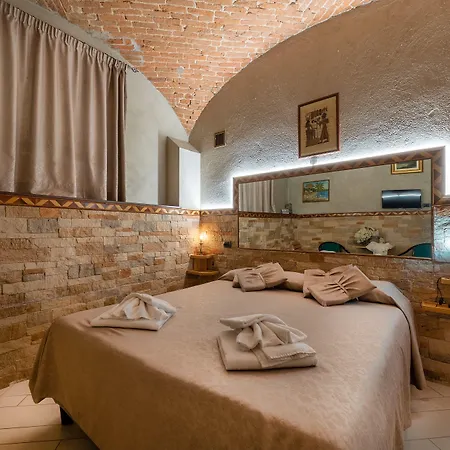 Mery Bed and breakfast 4*