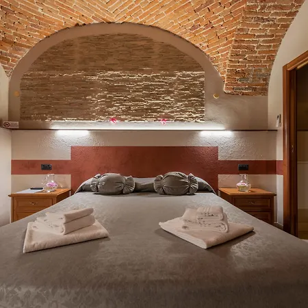 Bed and breakfast Mery