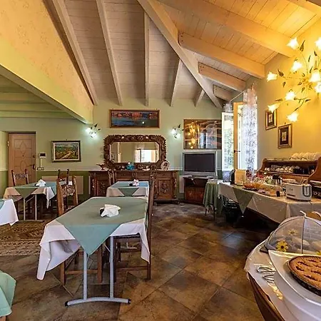 Bed & Breakfast Mery 4*
