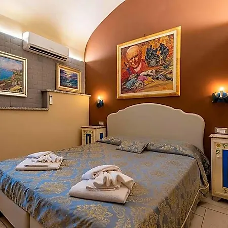 Mery Bed & Breakfast