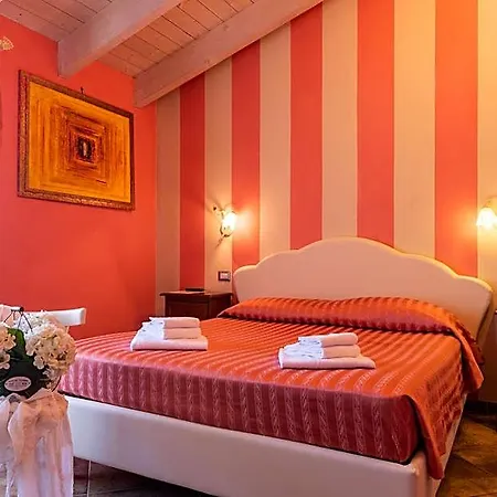 Mery Bed & Breakfast Casale Monferrato