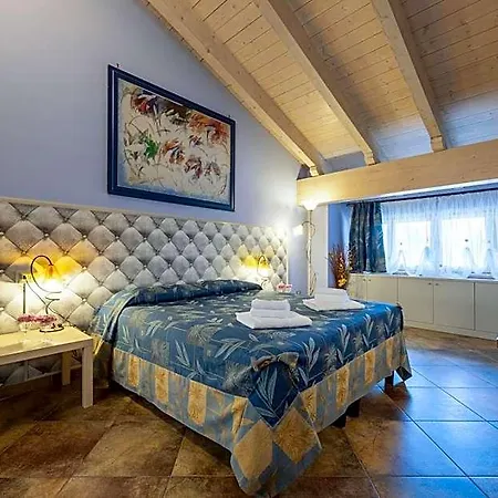 Bed & Breakfast Mery