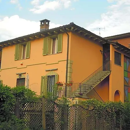 Bed & Breakfast Mery