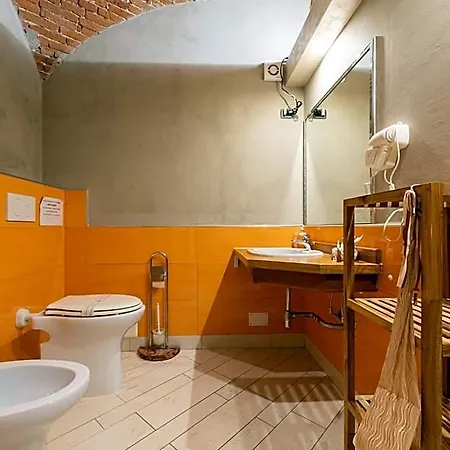 Bed & Breakfast Mery 4*