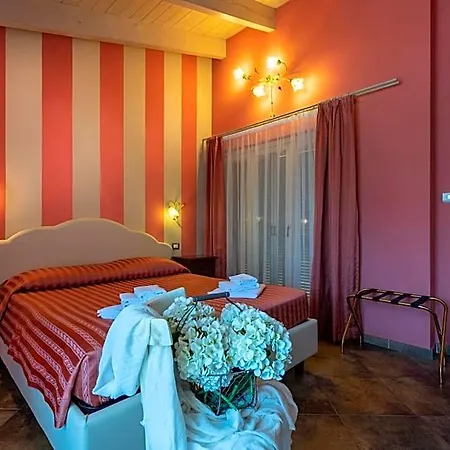 Bed & Breakfast Mery