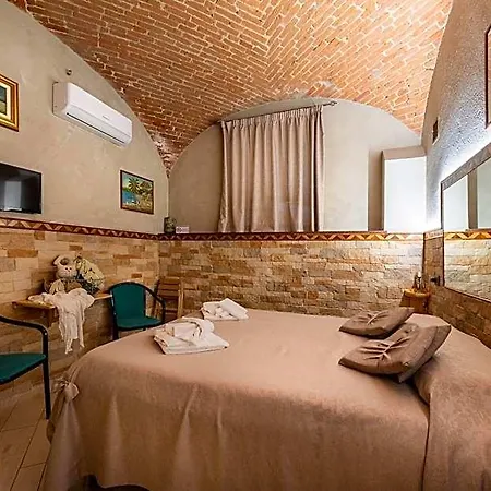 Bed & Breakfast Mery