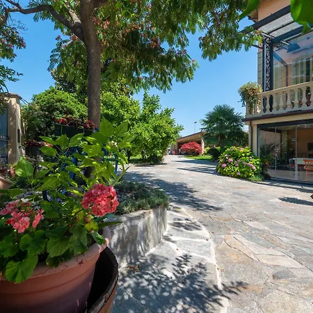Bed and breakfast Mery Casale Monferrato