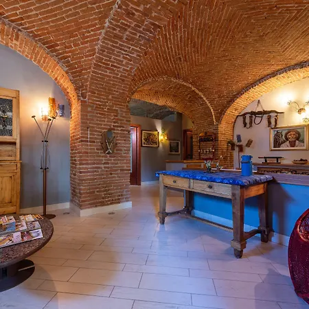 Bed and breakfast Mery Casale Monferrato