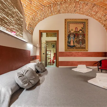 Mery Bed and breakfast Casale Monferrato