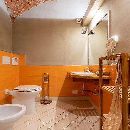 Bed and breakfast Mery 4*