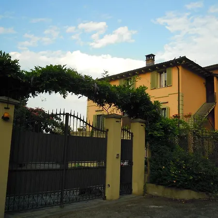 Mery فندق مبيت وإفطار