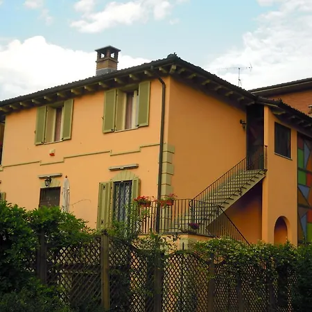 Bed and breakfast Mery 4*