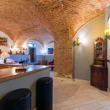 Bed & Breakfast Mery Casale Monferrato