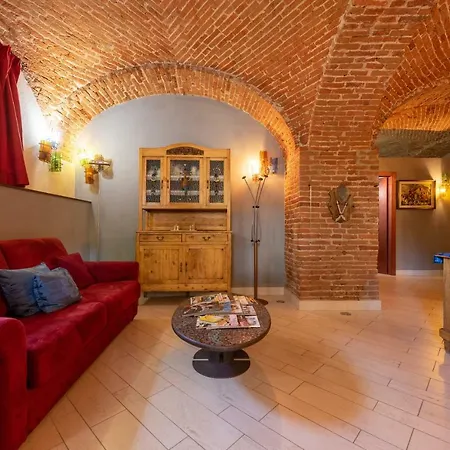 Bed & Breakfast Mery Casale Monferrato
