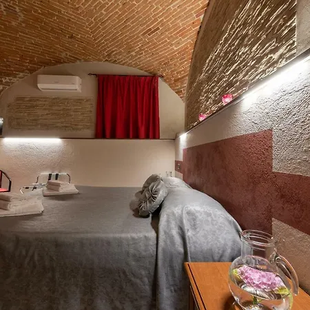 Mery Oda ve Kahvaltı Casale Monferrato