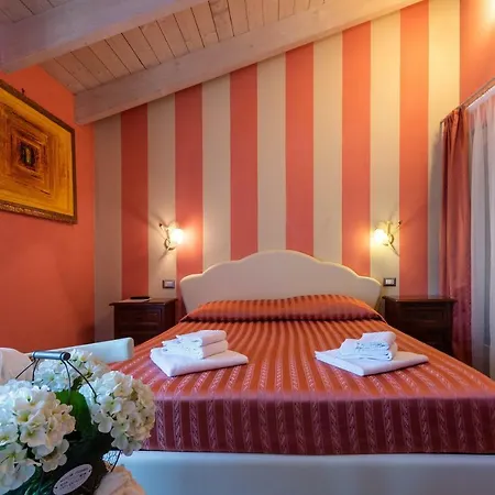 Bed and breakfast Mery