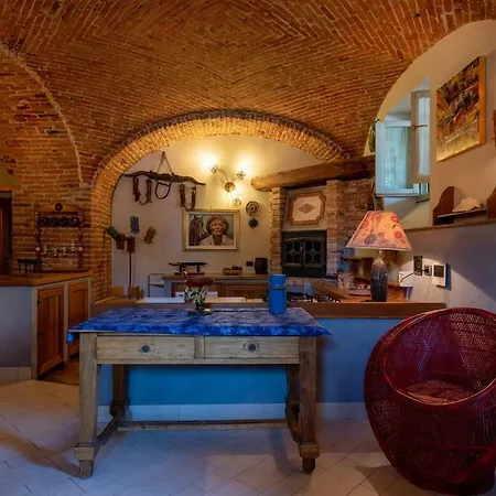 Bed & Breakfast Mery Casale Monferrato