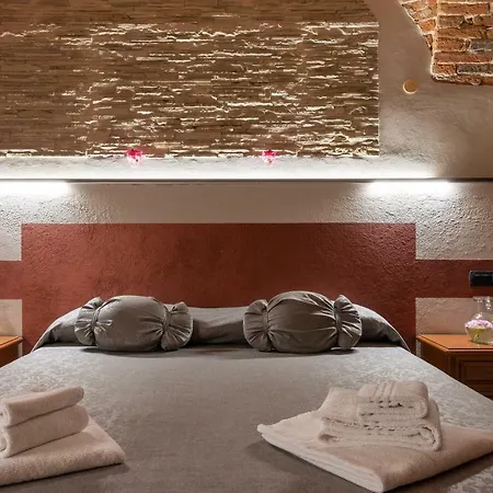 Mery Oda ve Kahvaltı Casale Monferrato