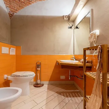 Mery فندق مبيت وإفطار 4*