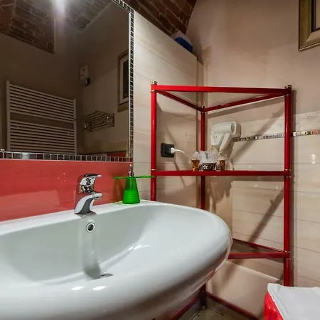 Mery فندق مبيت وإفطار كاسال مونفيراتو