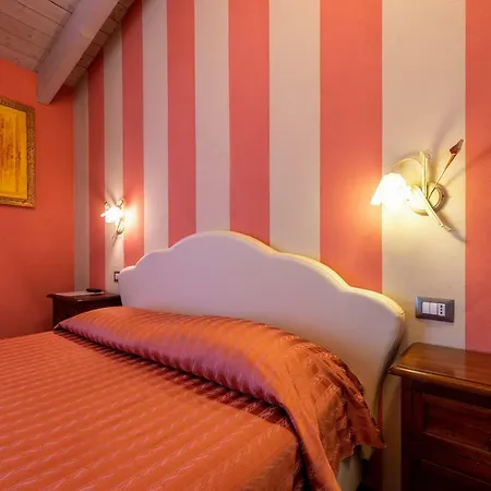 Mery فندق مبيت وإفطار