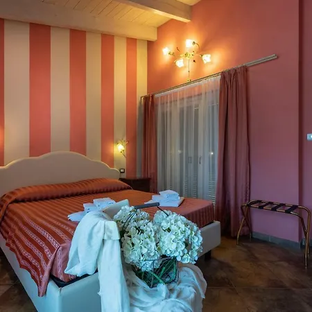 Bed & Breakfast Mery 3*