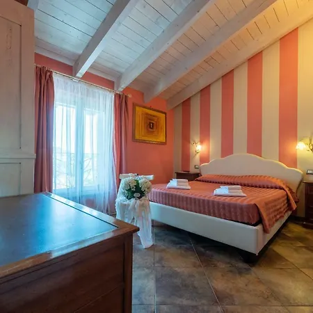 Mery Oda ve Kahvaltı Casale Monferrato