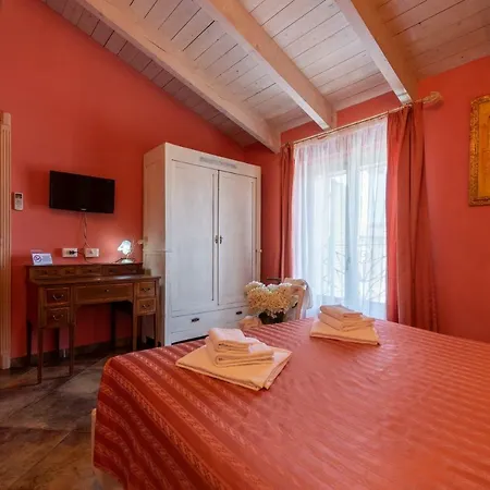 Bed and breakfast Mery Casale Monferrato