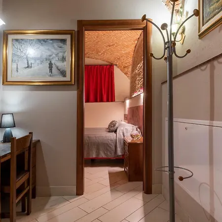 Mery فندق مبيت وإفطار 4*