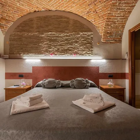 Mery 3* Casale Monferrato