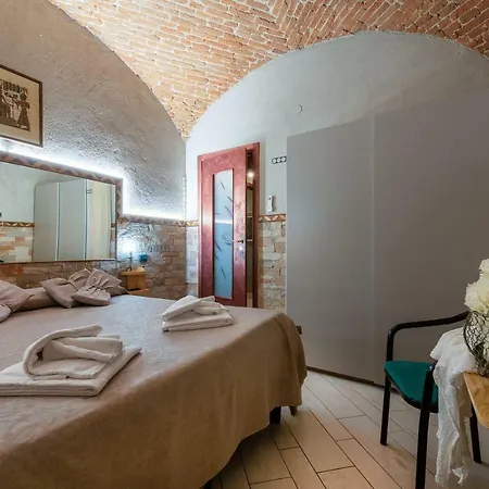 Mery 4* Casale Monferrato