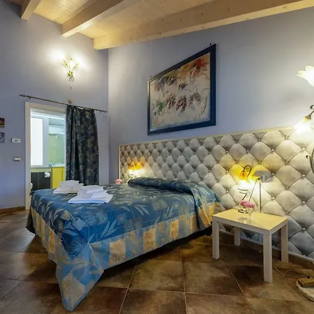 Mery Bed and breakfast