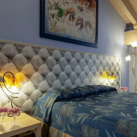 Mery 3* Casale Monferrato