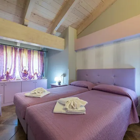 Bed & Breakfast Mery Casale Monferrato