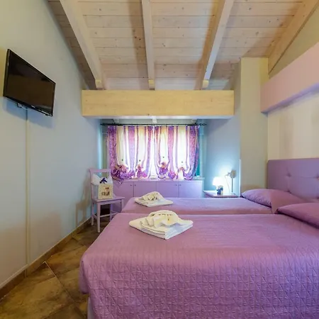 Mery 4* Casale Monferrato