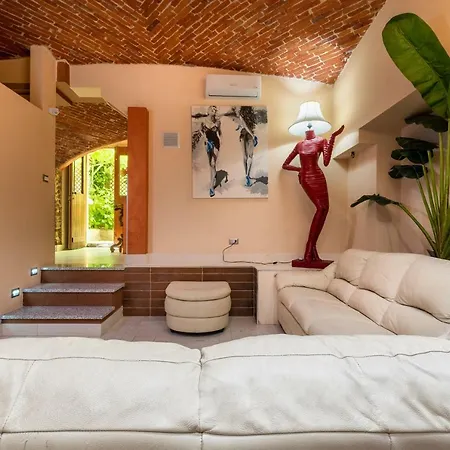 Mery Bed and breakfast 4*