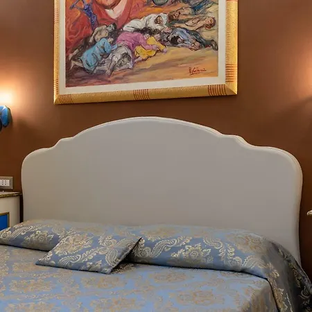 Mery فندق مبيت وإفطار كاسال مونفيراتو