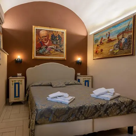 Mery Oda ve Kahvaltı Casale Monferrato