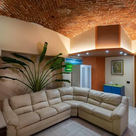 فندق مبيت وإفطار Mery 4*