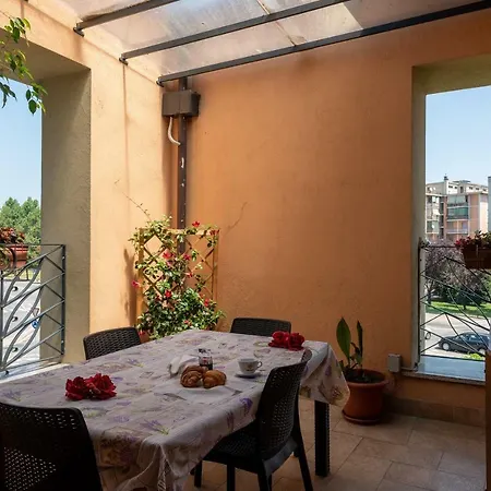 Mery Bed and breakfast 4*