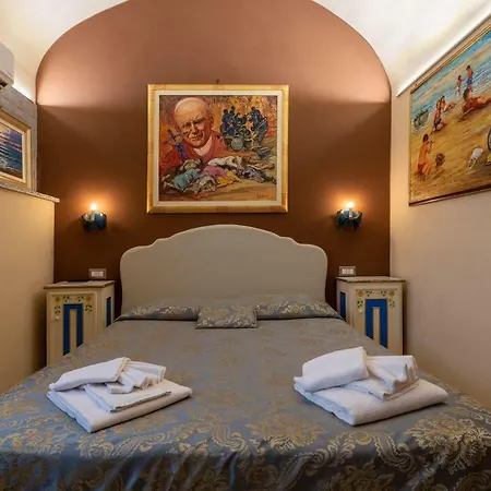 Mery Bed and breakfast